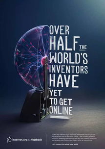 百看不厌的创意平面广告 如何让设计在瞬间抓住人心