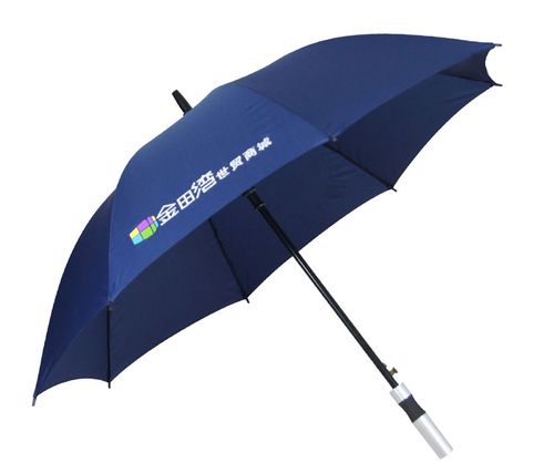雨伞厂家定制户外直杆广告伞